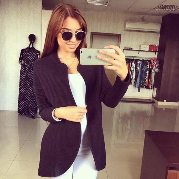 women's trench coats women lady outwear vogue charming nice designed stylish long sleeve cardigan coat overcoat jacket a41, Tan;black
women's trench coats women lady outwear vogue charming nice designed stylish long sleeve cardigan coat overcoat jacket a41, Tan;black