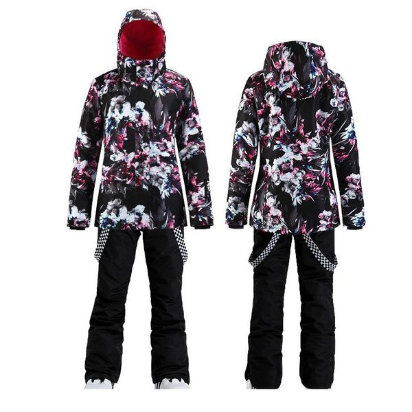 winter ski suit women's windproof waterproof warm outdoor veneer double board snow coat+trousers fo bbypvr
winter ski suit women's windproof waterproof warm outdoor veneer double board snow coat+trousers fo bbypvr