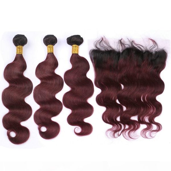 вино красный ombre 13x4 фронтальная закрытие пачками 4шт лот body wave two tone 1b 99j braziian burgundy ombre волос соткать с фронтальным, Black
вино красный ombre 13x4 фронтальная закрытие пачками 4шт лот body wave two tone 1b 99j braziian burgundy ombre волос соткать с фронтальным, Black