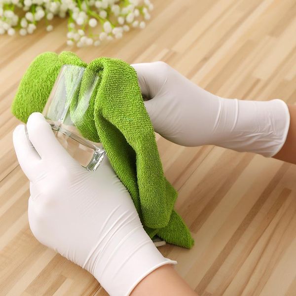 protective white disposable in stock100pcs latex rubber gloves selling household cleaning nitrile antibacteoutletjeko
protective white disposable in stock100pcs latex rubber gloves selling household cleaning nitrile antibacteoutletjeko