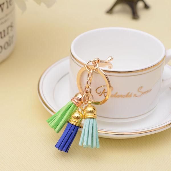 leather tassel keychain for women bag charm womens keyring llaveros mujer chaveiro porte cle chaveiros sleutelhanger eh782 h jllzyn, Slivery;golden
leather tassel keychain for women bag charm womens keyring llaveros mujer chaveiro porte cle chaveiros sleutelhanger eh782 h jllzyn, Slivery;golden