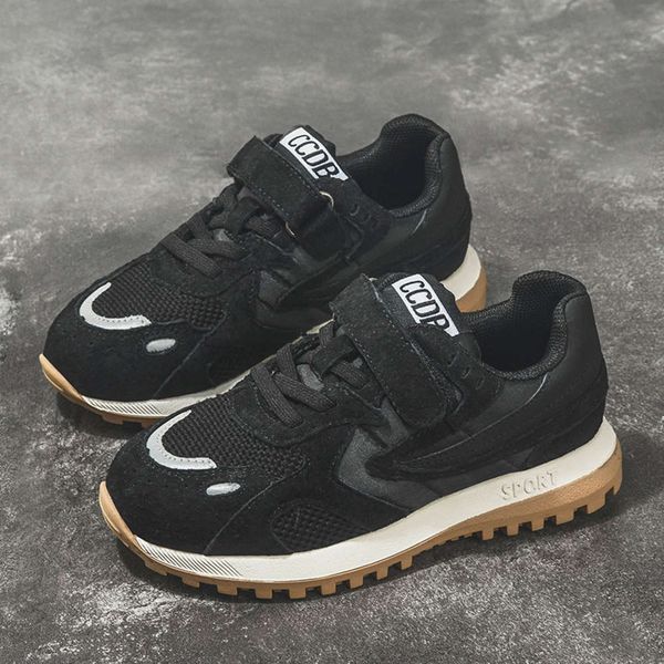 sports autumn 2020 new boys' running girls' korean leisure wenzhou children's sho, Black;red
sports autumn 2020 new boys' running girls' korean leisure wenzhou children's sho, Black;red