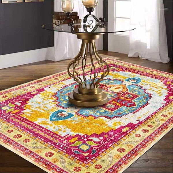 persian style living room non-slip floor mat morocco geometric flowers table sofa area rug bedroom bedside kids play game carpet1
persian style living room non-slip floor mat morocco geometric flowers table sofa area rug bedroom bedside kids play game carpet1
