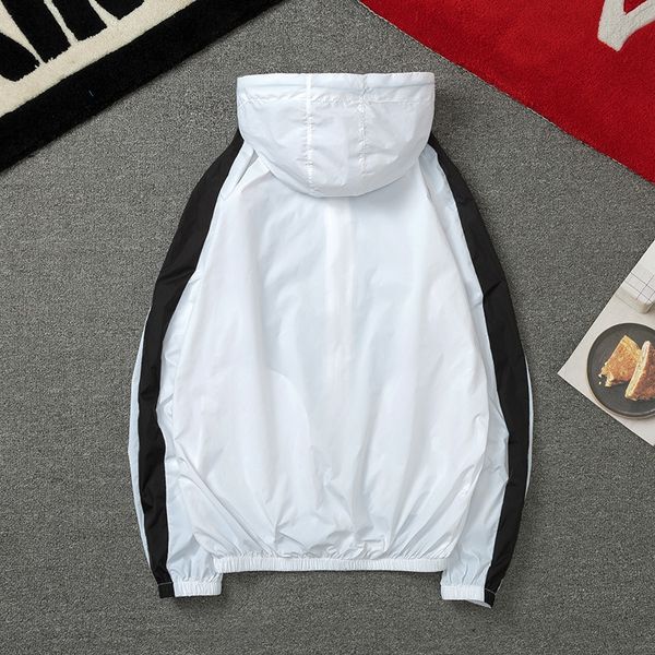 2021 new cause college fine fashionable hoodie male zipper boys couple hipster jacket fall c8xj zms9, Black;brown
2021 new cause college fine fashionable hoodie male zipper boys couple hipster jacket fall c8xj zms9, Black;brown
