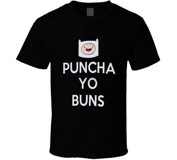 puncha yo buns - adventure time t shirtcartoon t shirt men new fashion tshirt funny sport hooded sweatshirt hoodie 
puncha yo buns - adventure time t shirtcartoon t shirt men new fashion tshirt funny sport hooded sweatshirt hoodie