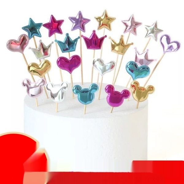 fjl57 star decorative plug-in pu bright leather love five-pointed cake crown cake toothpick toothpick toothpickcartoon plug-infive pieces or
fjl57 star decorative plug-in pu bright leather love five-pointed cake crown cake toothpick toothpick toothpickcartoon plug-infive pieces or