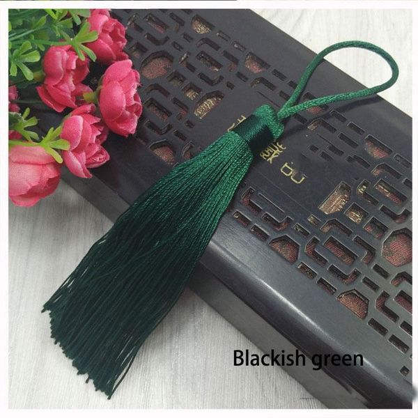 2 шт. лот 12 см тассел висит веревочка шелковая бахрома кисточка декоративные кисточки для шторных штор доманий домашний области домерные ак
2 шт. лот 12 см тассел висит веревочка шелковая бахрома кисточка декоративные кисточки для шторных штор доманий домашний области домерные ак