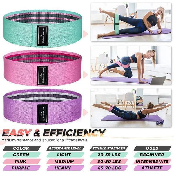 resistance bands band workout booty yoga strap hip circle loop exercise for legs thigh glute busquat non-slip1
resistance bands band workout booty yoga strap hip circle loop exercise for legs thigh glute busquat non-slip1