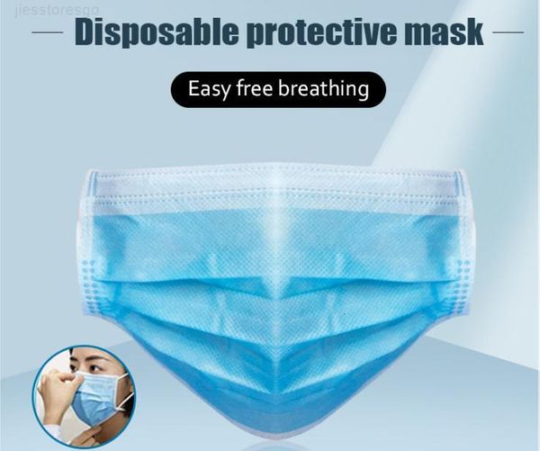 500pcs dust 3 breathable with air face loop elastic ply ear for blocking masks disposable anti-pollution mask cugqm
500pcs dust 3 breathable with air face loop elastic ply ear for blocking masks disposable anti-pollution mask cugqm