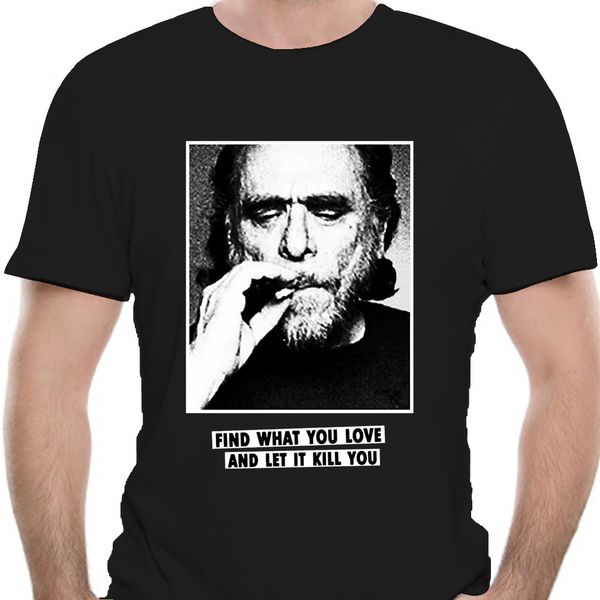 2018 new summer slim tee shirt charles bukowski quotes t shirt for men find what you love 1057e sport hooded sweatshirt hoodie
2018 new summer slim tee shirt charles bukowski quotes t shirt for men find what you love 1057e sport hooded sweatshirt hoodie