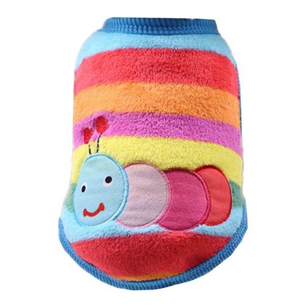 pet puppy cat coats jacket warm fleece dog costumes clothes for small dogs chihuahua yorkshire clothing dog coat clothes
pet puppy cat coats jacket warm fleece dog costumes clothes for small dogs chihuahua yorkshire clothing dog coat clothes