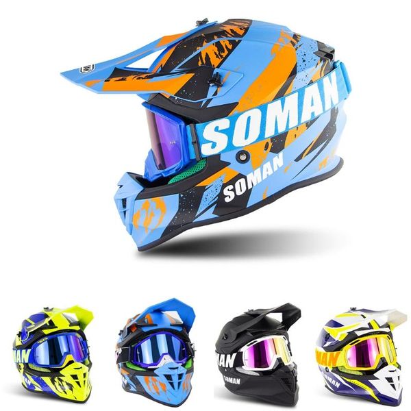 ece dirt bike motorcycle helmets motocross full face helmet racing mx casco moto off road helm capacete dot approved
ece dirt bike motorcycle helmets motocross full face helmet racing mx casco moto off road helm capacete dot approved