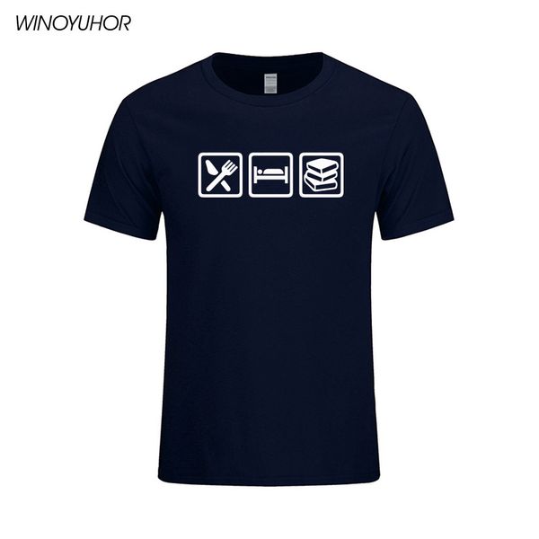 eat sleep read men summer new casual short sleeve fashion read book funny hoodie designers t shirts sweatshirt
eat sleep read men summer new casual short sleeve fashion read book funny hoodie designers t shirts sweatshirt
