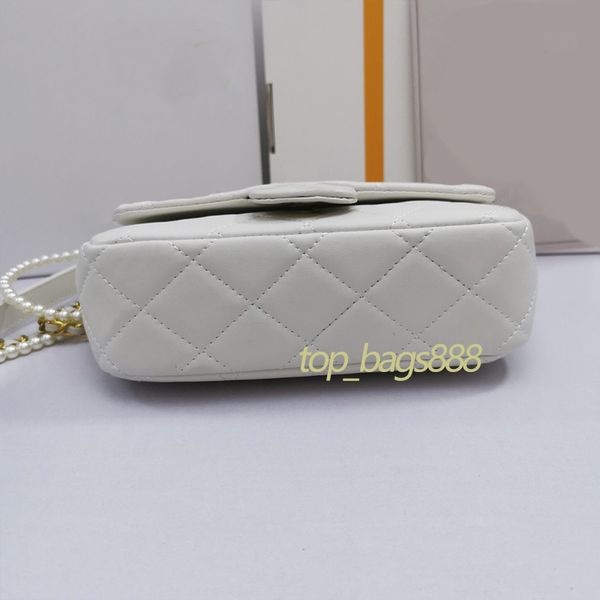 2021 pear chain flap bag small cross body purses womens white handbags purse quilted fashion bags
2021 pear chain flap bag small cross body purses womens white handbags purse quilted fashion bags