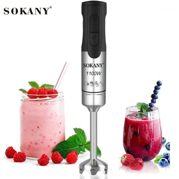 2 speed kitchen electric blender stainless steel baby mixer fruit vegetable nut juice smoothie portable hand blenders1
2 speed kitchen electric blender stainless steel baby mixer fruit vegetable nut juice smoothie portable hand blenders1
