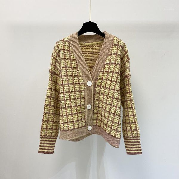 fall 2020 new loose lazy style outer wear cardigan sweater jacket female fall/winter net red knit sweater trend1, White
fall 2020 new loose lazy style outer wear cardigan sweater jacket female fall/winter net red knit sweater trend1, White