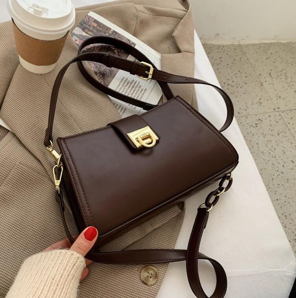 zz sell ladies designer handbag pu leather crossbody bags casual single shoulder bags chain strap messenger wallet square bag #33
zz sell ladies designer handbag pu leather crossbody bags casual single shoulder bags chain strap messenger wallet square bag #33