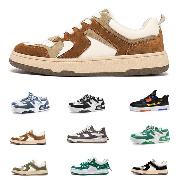 khaki men women designer casual shoes platform sneakers black white emerald green lavender purple smoky gray brown mens trainers sports fash
khaki men women designer casual shoes platform sneakers black white emerald green lavender purple smoky gray brown mens trainers sports fash