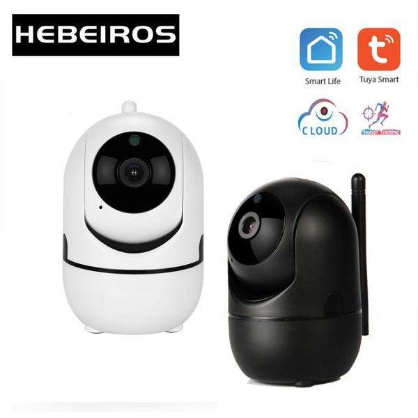 hebeiros tuya camera smart life 1080p wireless cloud mini wifi camera auto tracking ai security surveillance ptz cctv ip1
hebeiros tuya camera smart life 1080p wireless cloud mini wifi camera auto tracking ai security surveillance ptz cctv ip1