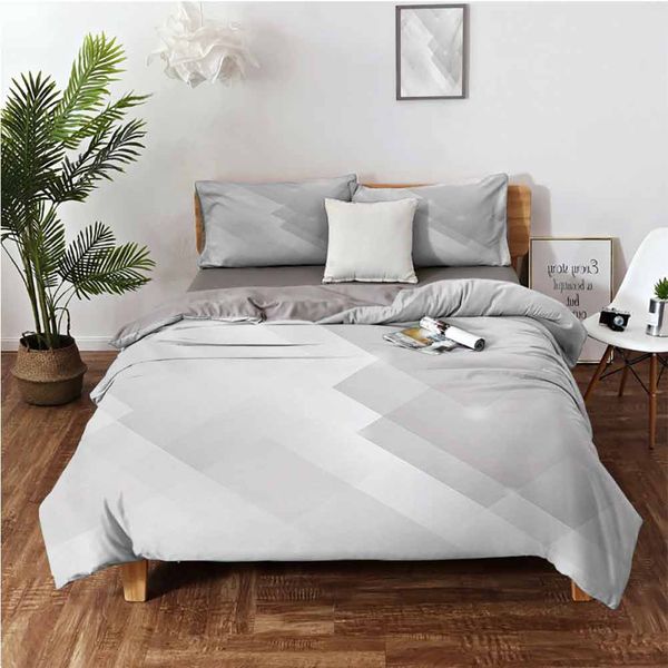 abstract soft tones featured perspective stripes reflection rays artisan artwork printbedding 3-piece set
abstract soft tones featured perspective stripes reflection rays artisan artwork printbedding 3-piece set