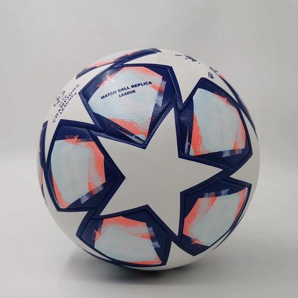 new 20 21 european champion soccer 5 balls 2020 2021 final kyiv pu size 5 balls granules slip-resistant football ing
new 20 21 european champion soccer 5 balls 2020 2021 final kyiv pu size 5 balls granules slip-resistant football ing