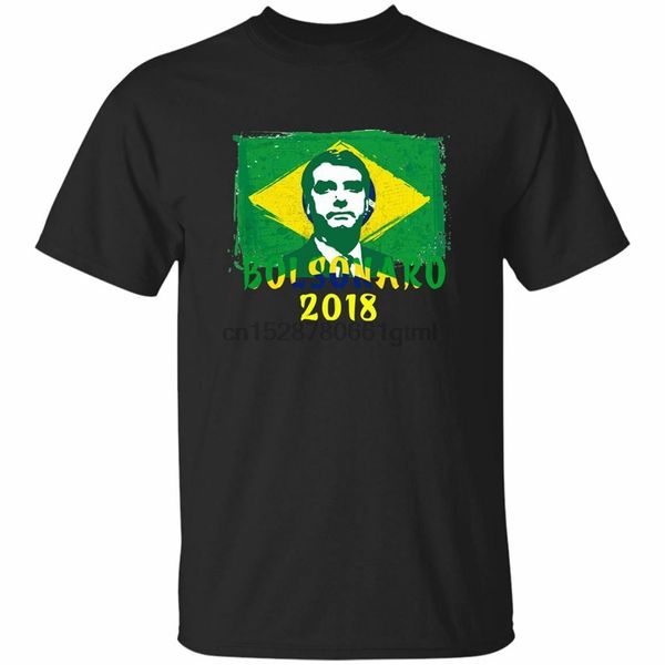 bolsonaro presidente 2019 бразильских выборы t-shirt black navy tee бесплатная доставка смешного tops tee shirt спорт с капюшоном hoodie
bolsonaro presidente 2019 бразильских выборы t-shirt black navy tee бесплатная доставка смешного tops tee shirt спорт с капюшоном hoodie