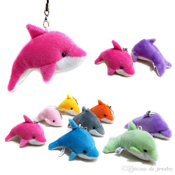 2018 lovely mixed color mini cute dolphin charms kids plush toys home party pendant gift decorations ing
2018 lovely mixed color mini cute dolphin charms kids plush toys home party pendant gift decorations ing