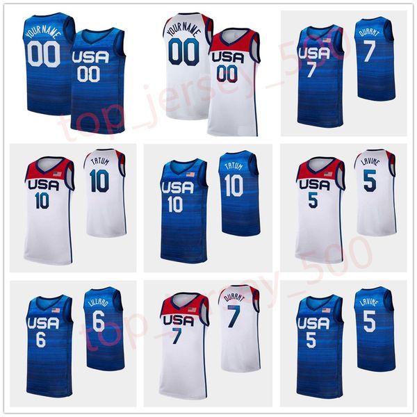us basketball jersey 2020 summer olympics 7 blue kevin durant 15 devin booker 6 damian lillard 10 jayson tatum zach lavine bradley beal usa, Black;red
us basketball jersey 2020 summer olympics 7 blue kevin durant 15 devin booker 6 damian lillard 10 jayson tatum zach lavine bradley beal usa, Black;red