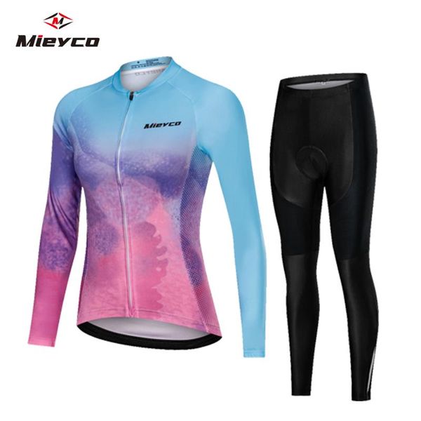 racing sets mountain bike clothing bicycle clothes ropa ciclismo girl cycle set bib long pantsclismo jersey women cycling jerseys, Black;blue
racing sets mountain bike clothing bicycle clothes ropa ciclismo girl cycle set bib long pantsclismo jersey women cycling jerseys, Black;blue