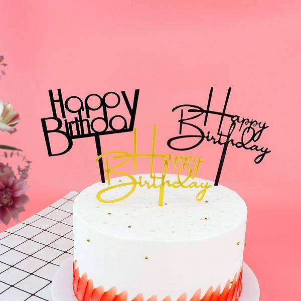 iypmh acrylic happy cake decoration flag-arranging accessories baking 10 baked cakepack acrylic plug-in happy baking accessory plug-in decor
iypmh acrylic happy cake decoration flag-arranging accessories baking 10 baked cakepack acrylic plug-in happy baking accessory plug-in decor
