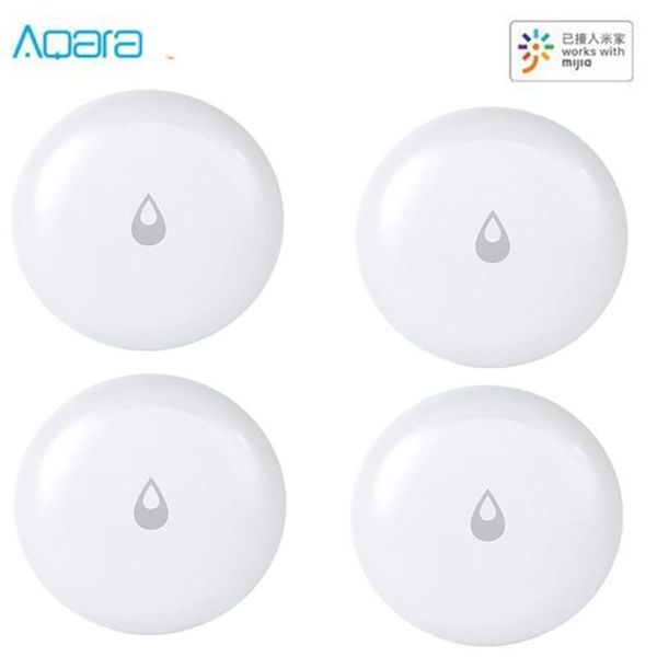 wholesale original aqara flood sensor water immersing sensor ip67 waterproof remote alarm work for mi home smart home1
wholesale original aqara flood sensor water immersing sensor ip67 waterproof remote alarm work for mi home smart home1