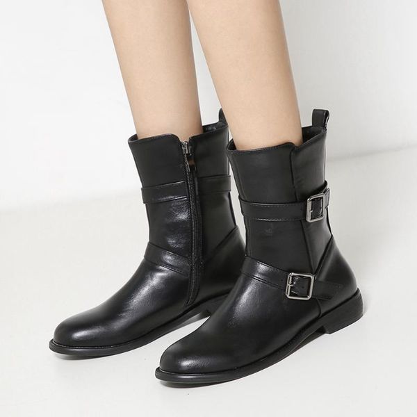 boots for doropship high-quality cosy heels walking mid-calf boot fashion large size 44 winter shoes women female, Black
boots for doropship high-quality cosy heels walking mid-calf boot fashion large size 44 winter shoes women female, Black