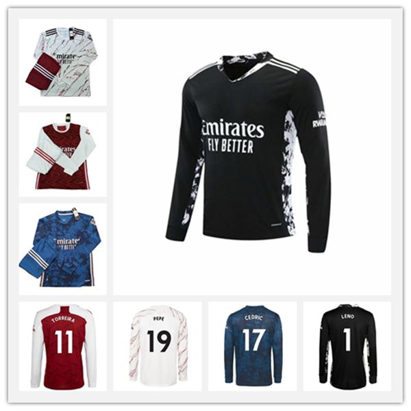long sleeve goalkeeper arsen soccer jersey 20 21 pepe saka willian nicolas ceballos guendouzi sokratis tierney 2020 2021 football shirt, Black
long sleeve goalkeeper arsen soccer jersey 20 21 pepe saka willian nicolas ceballos guendouzi sokratis tierney 2020 2021 football shirt, Black