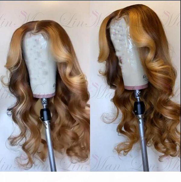 honey brown lace front wigs with pre plucked hairline brazilian remy hair wave lace front human hair wig with baby hair, Black;brown
honey brown lace front wigs with pre plucked hairline brazilian remy hair wave lace front human hair wig with baby hair, Black;brown