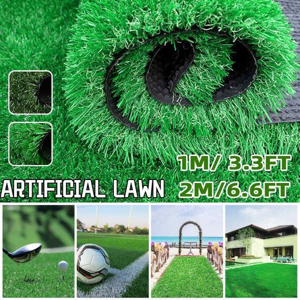0.5mx1m/2m artificial grass turf carpet artificial grass outdoor rug synthetic fake faux garden lawn landscape 1.5cm thick1
0.5mx1m/2m artificial grass turf carpet artificial grass outdoor rug synthetic fake faux garden lawn landscape 1.5cm thick1