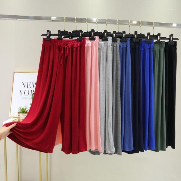 100% cotton women casual loose wide leg pants lady elegant fashion preppy trousers female pure color females new palazzo pants1, Black;white
100% cotton women casual loose wide leg pants lady elegant fashion preppy trousers female pure color females new palazzo pants1, Black;white
