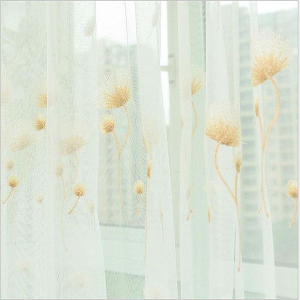 curtain & drapes european and american style white curtains cotton embroidery for living room bedroom tulle window treatment sc
curtain & drapes european and american style white curtains cotton embroidery for living room bedroom tulle window treatment sc