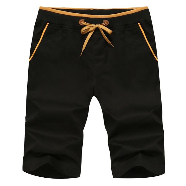 2021 new style the men summer shorts of cotton boardshorts solid homme quality elastic belt 609 a2bi, White;black
2021 new style the men summer shorts of cotton boardshorts solid homme quality elastic belt 609 a2bi, White;black
