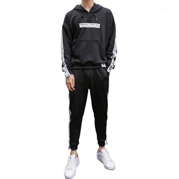 2020 new arrivals muscle men's fitness suits hooded printing workout tracksuit hoodie bottoms pants black 2pcs sets suit for men1, Gray
2020 new arrivals muscle men's fitness suits hooded printing workout tracksuit hoodie bottoms pants black 2pcs sets suit for men1, Gray