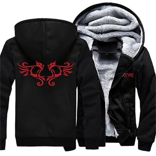 2021 new us size men women hoodies for game prototype alex mercer cosplay jacket coat thicken hoodie clothing casual sweatshirts 5wbu, Black
2021 new us size men women hoodies for game prototype alex mercer cosplay jacket coat thicken hoodie clothing casual sweatshirts 5wbu, Black