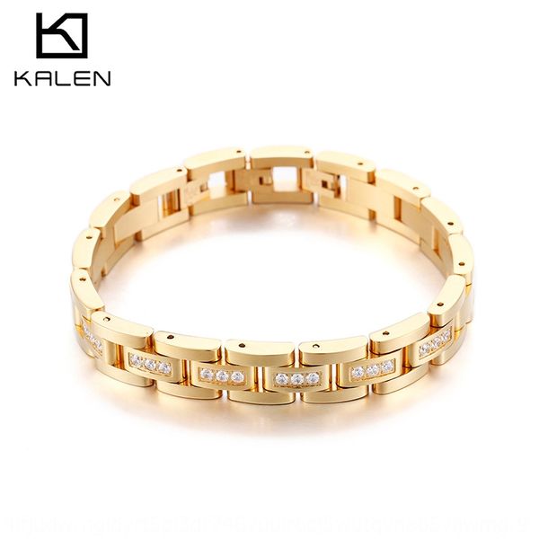 jewelry braceletdiamond gold inlaid braceletmen's titanium steel adjustable jewelry bracelet braceletdiamond braceletgold inlaid bracel, Golden;silver
jewelry braceletdiamond gold inlaid braceletmen's titanium steel adjustable jewelry bracelet braceletdiamond braceletgold inlaid bracel, Golden;silver