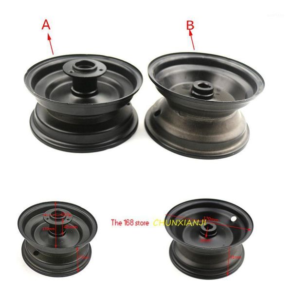 good quality rear wheel hub 6 inch rims use 145/70-6 tyres tires for atv go kart buggy razor scooter accessories1
good quality rear wheel hub 6 inch rims use 145/70-6 tyres tires for atv go kart buggy razor scooter accessories1