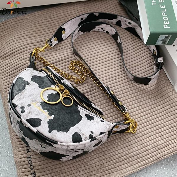 waist bags doranmi autumn cow pattern for women fanny pack 2021 designed female nerka packs sb051
waist bags doranmi autumn cow pattern for women fanny pack 2021 designed female nerka packs sb051