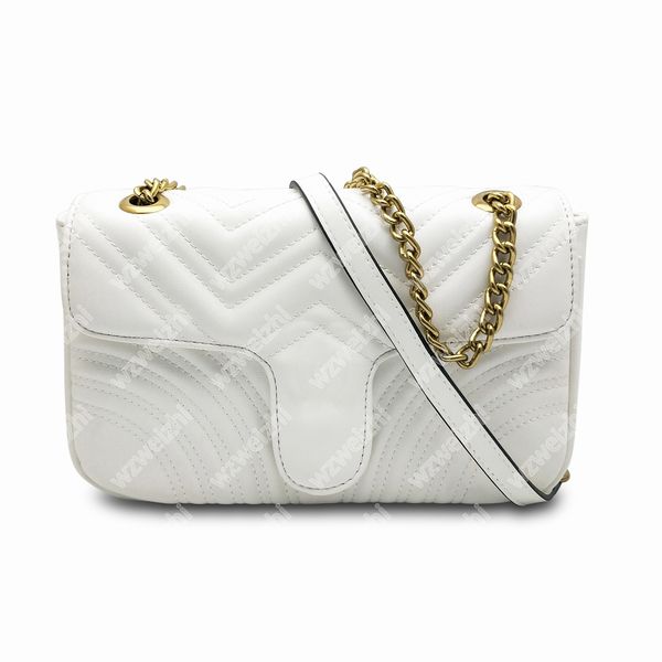 fashion women marmont bag shoulder bags gold chain bag zig zag crossbody pure color handbags purse messenger bags sacs à main
fashion women marmont bag shoulder bags gold chain bag zig zag crossbody pure color handbags purse messenger bags sacs à main