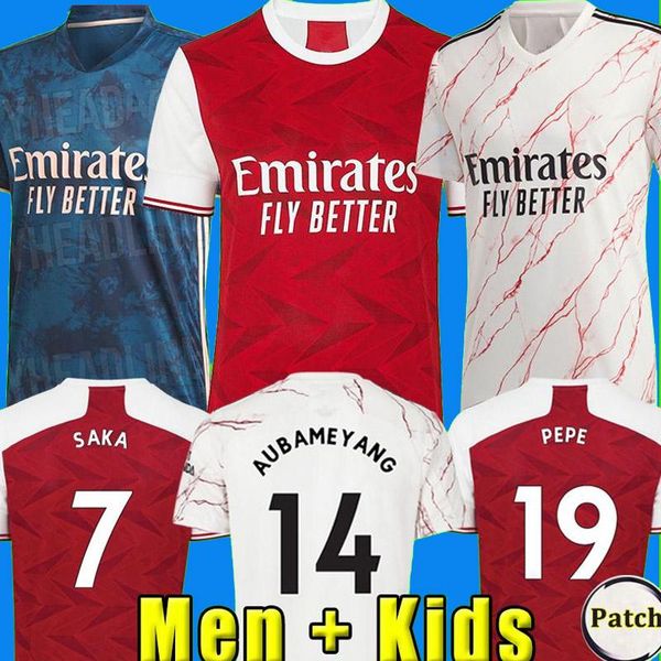 20 21 pepe saka willian nicolas arsen soccer jersey men kids kits 2020 2021 ceballos guendouzi sokratis tierney football shirt set uniforms, Black;yellow
20 21 pepe saka willian nicolas arsen soccer jersey men kids kits 2020 2021 ceballos guendouzi sokratis tierney football shirt set uniforms, Black;yellow