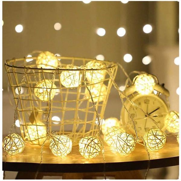 10 20 40 80 leds ротанга шарики гирлянд батареи garland cotton ball светой цепь праздник рождественские огни для патио свадебного кпт jllyda
10 20 40 80 leds ротанга шарики гирлянд батареи garland cotton ball светой цепь праздник рождественские огни для патио свадебного кпт jllyda