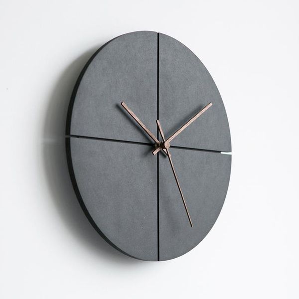 wall clocks 12inch retro wooden clock farmhouse decor, black non ticking large decorative quartz battery operated1
wall clocks 12inch retro wooden clock farmhouse decor, black non ticking large decorative quartz battery operated1