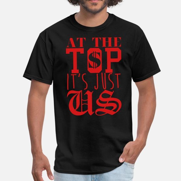 на вершине это просто нас t shirt top уникальный летний костюм толстовка толстовка
на вершине это просто нас t shirt top уникальный летний костюм толстовка толстовка