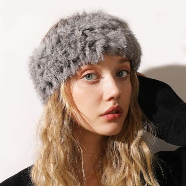 2020 new women fashion headbands girls headbands fur straw warm plush hair band retro head hoop lady hair accessories, Silver
2020 new women fashion headbands girls headbands fur straw warm plush hair band retro head hoop lady hair accessories, Silver