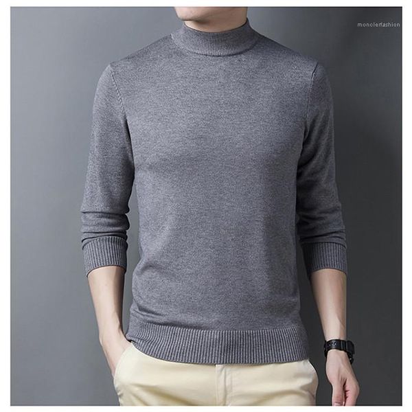 mens designers turtle neck long sleeve pullover knits solid color casual men clothes for spring autumn fall plus size sweaters, White;black
mens designers turtle neck long sleeve pullover knits solid color casual men clothes for spring autumn fall plus size sweaters, White;black